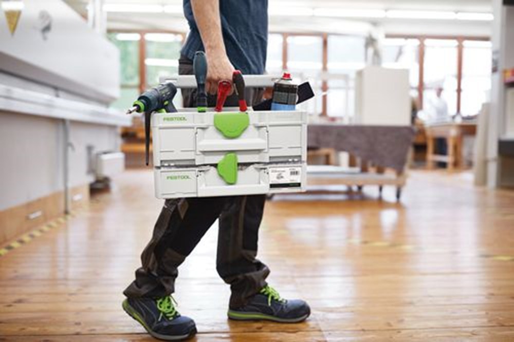 toolbox systainer³ festool-7