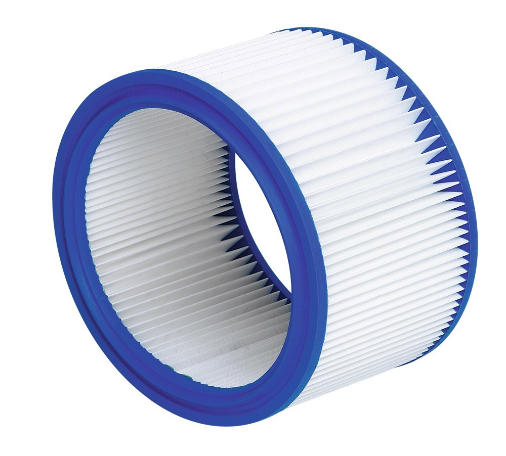 filter harmonica makita