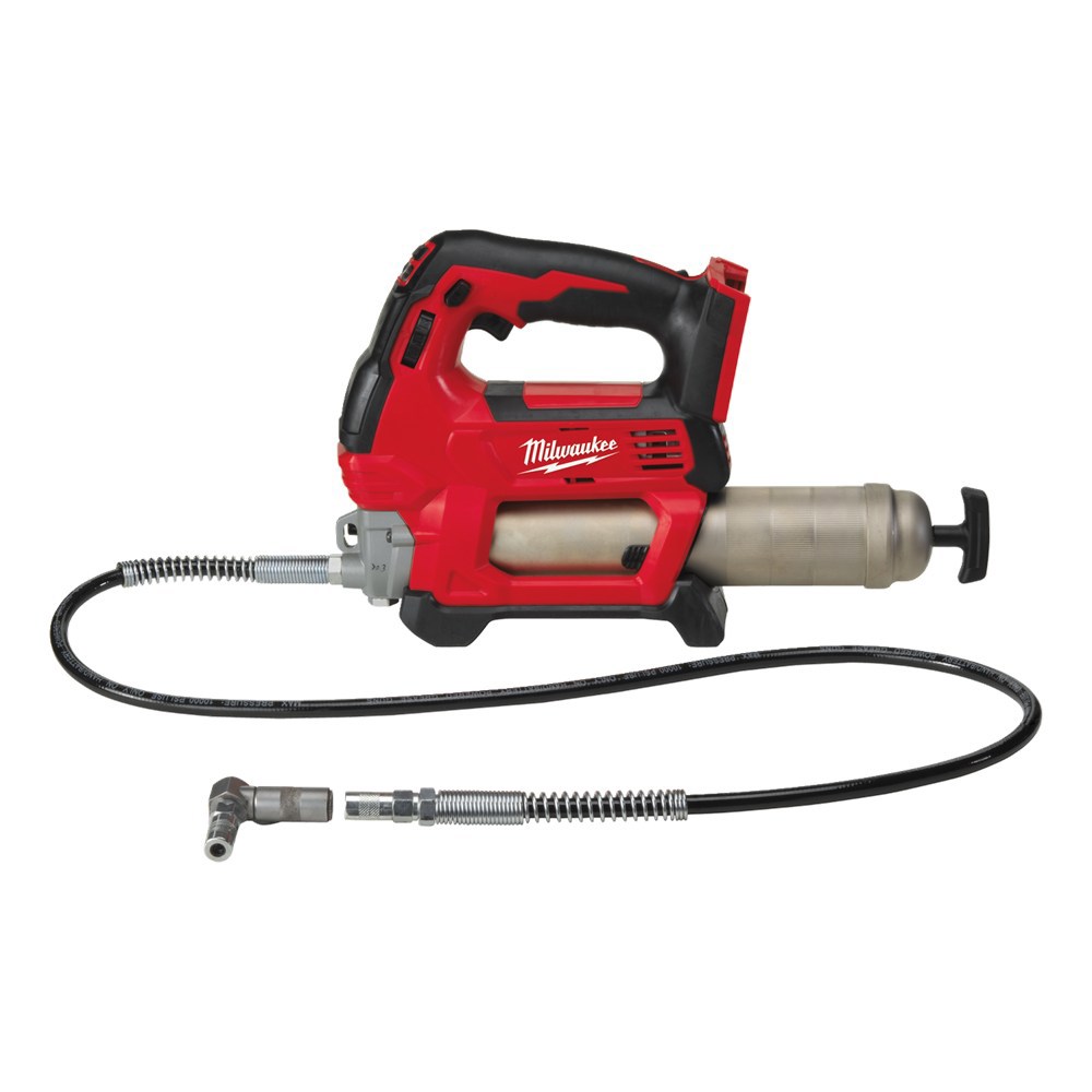 accu vetspuit milwaukee