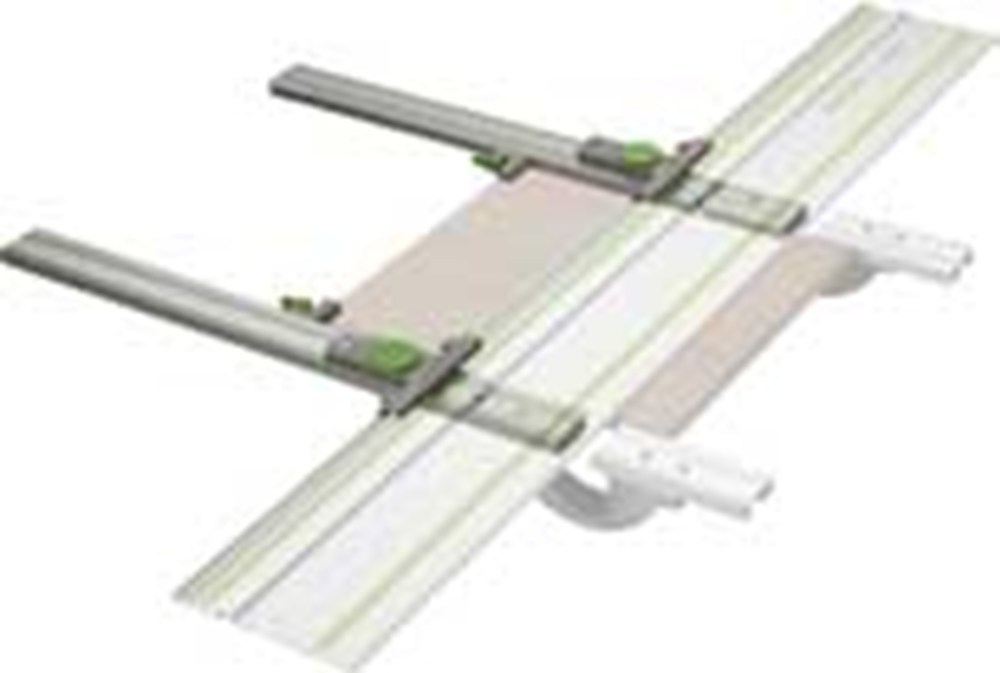 parallelaanslag festool