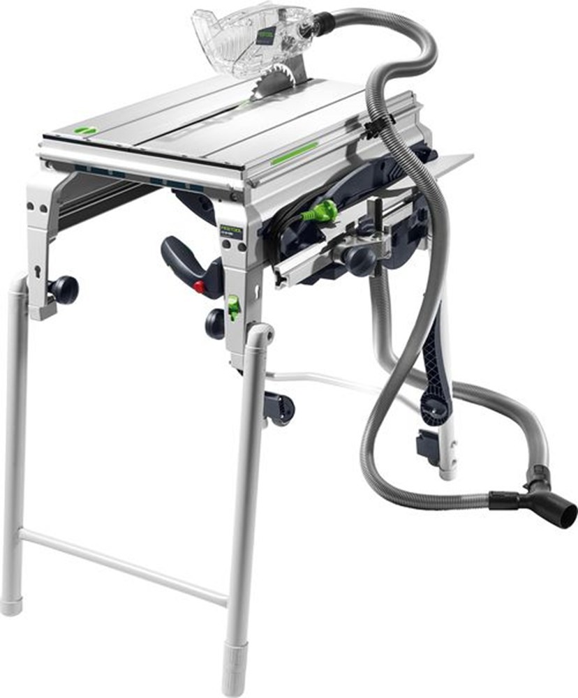 tafelcirkelzaagmachine festool