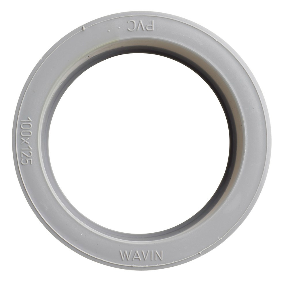 verloop pvc grijs hwa/rwa-3