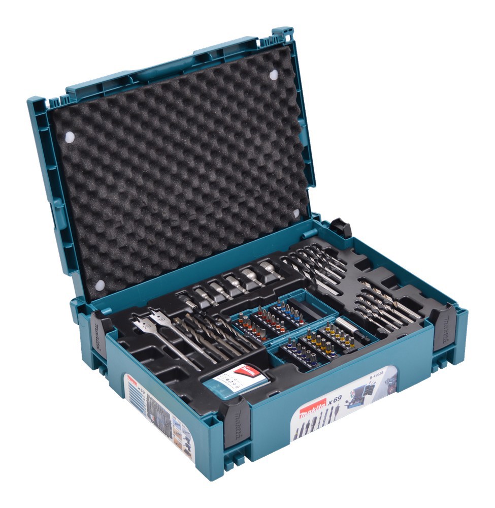 boor-/schroefbitset makita-3