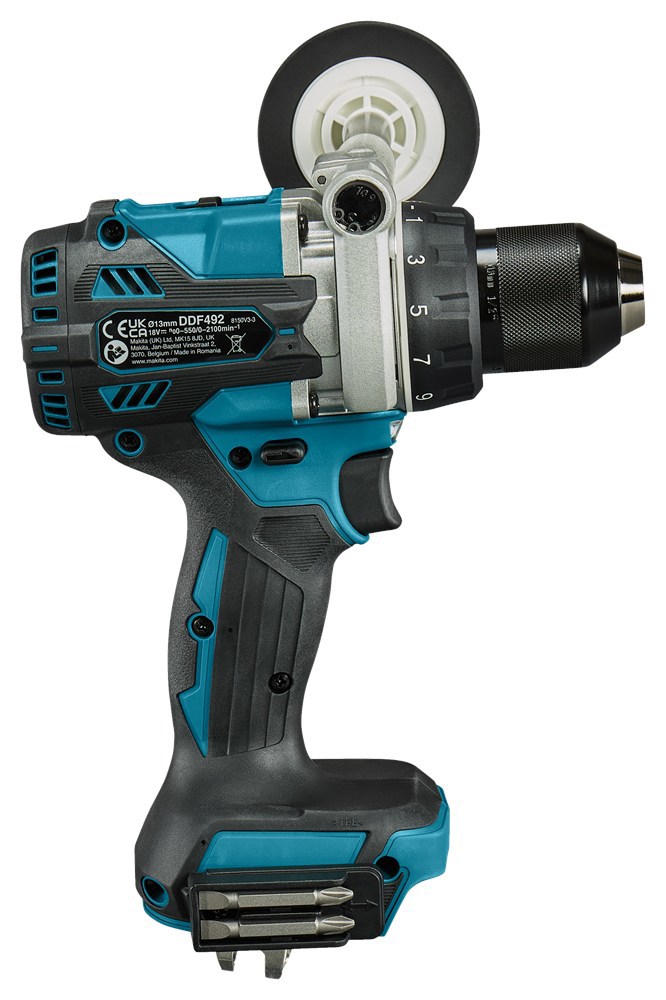 accu boor-/ schroefmachine makita-5