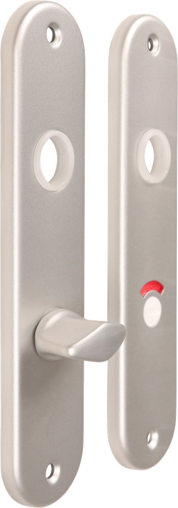 kortschild aluminium f1 oxloc-5