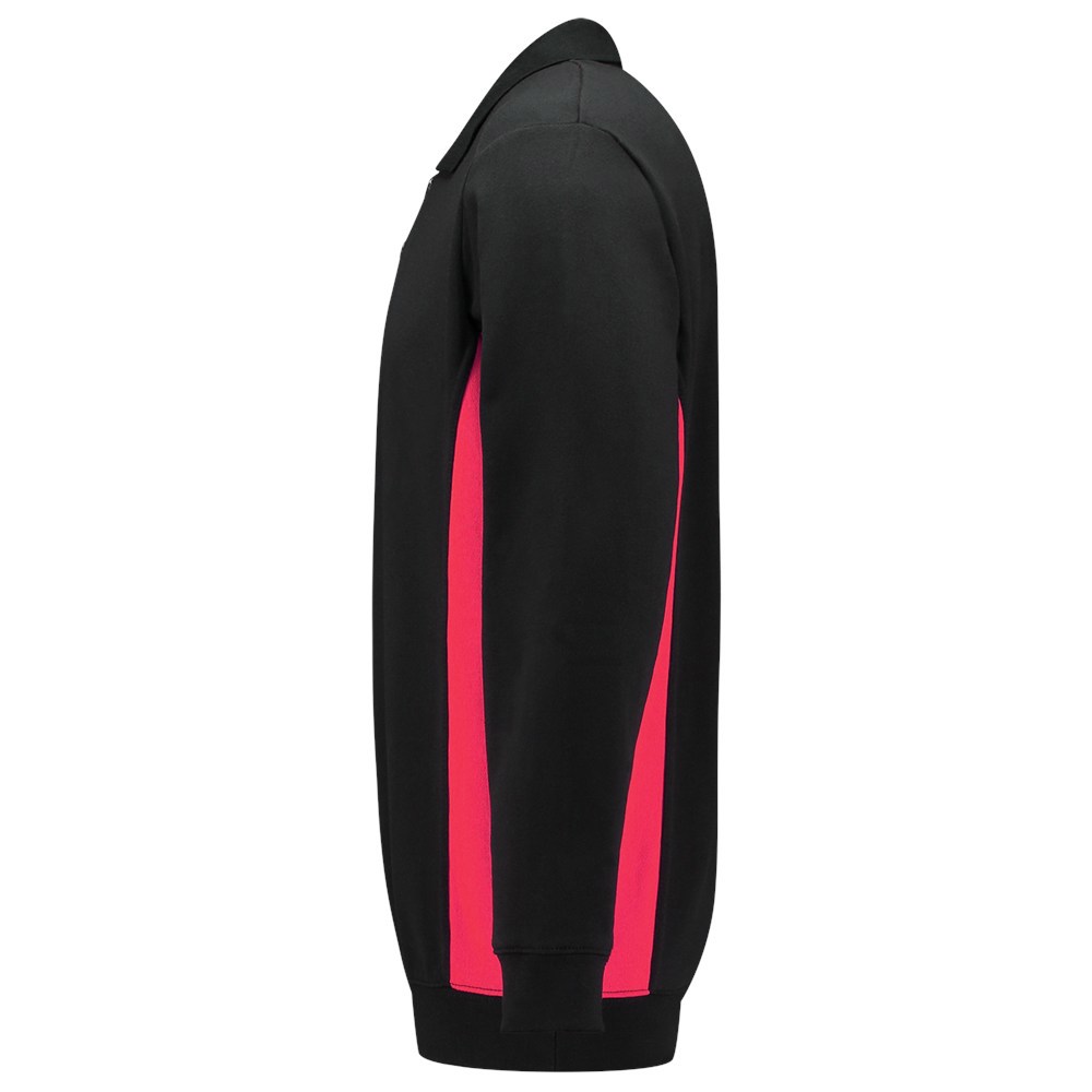 polosweater bicolor tricorp-5