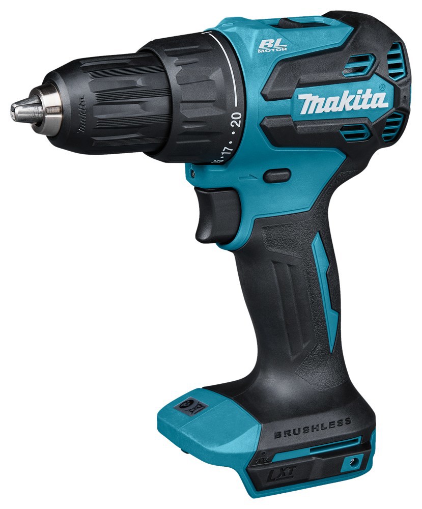 accu klopboor-/ schroefmachine makita