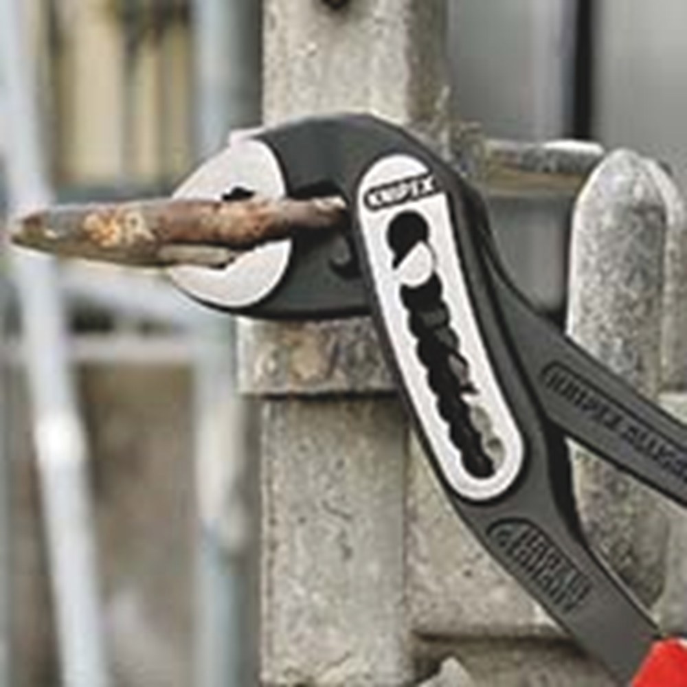waterpomptang alligator knipex-9