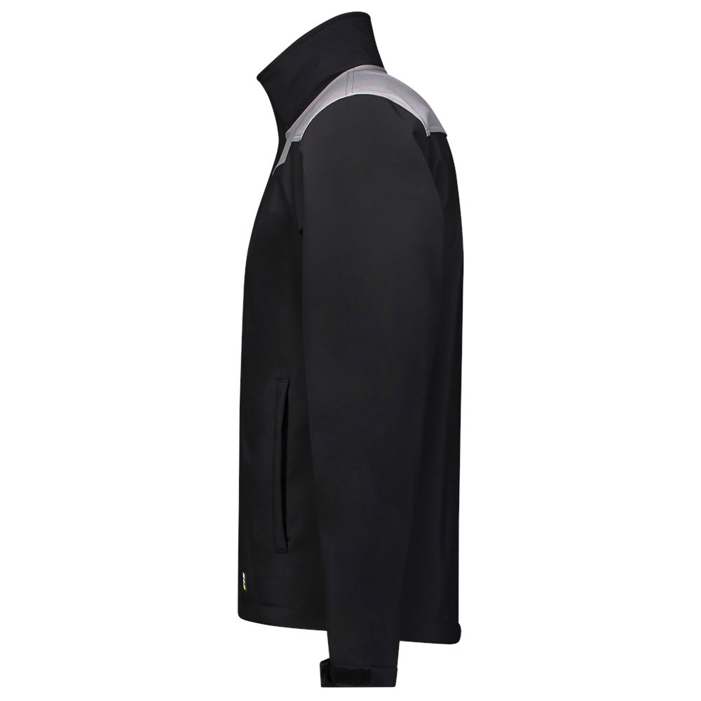 jack softshell bicolor naden tricorp-5