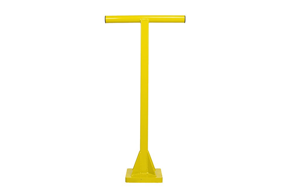 stamper geel orit