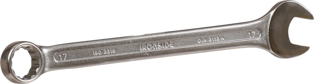 ring/steeksleutel metrisch ironside-4