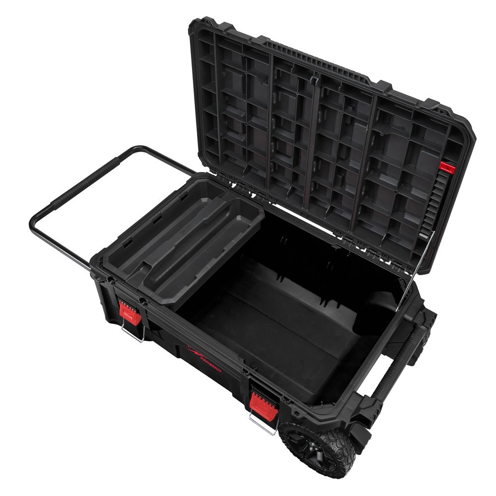 gereedschapswagen packout milwaukee-4