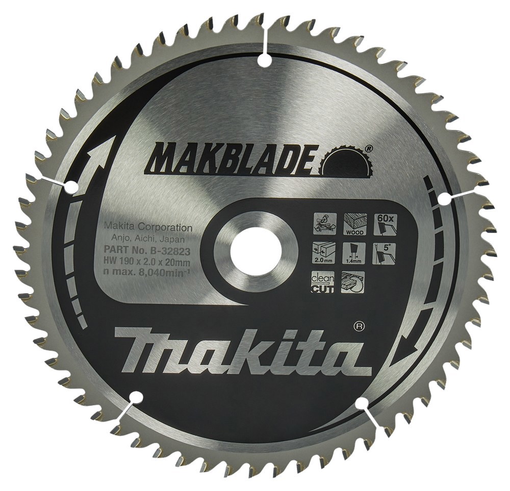 cirkelzaagblad hm makita