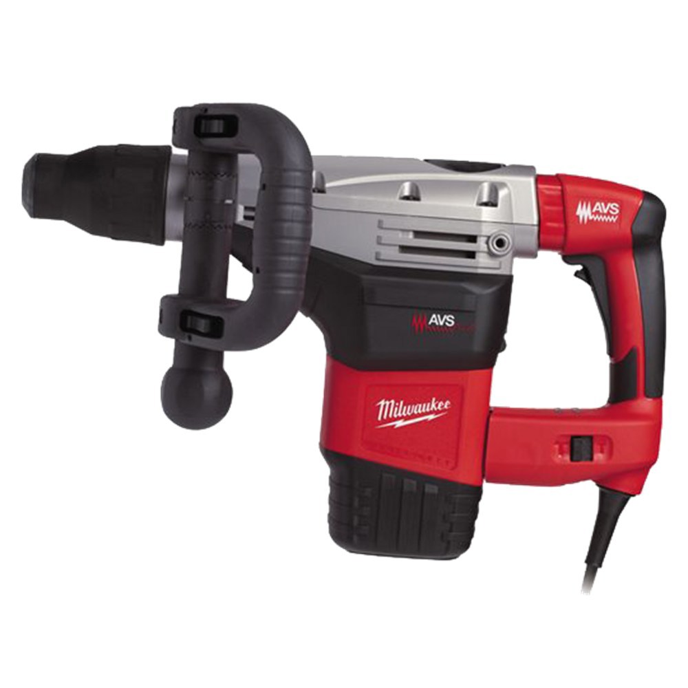 combihamer milwaukee sds-max