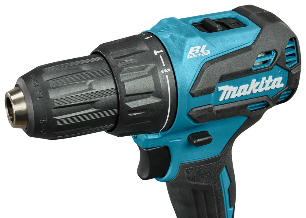 accu klopboor-/ schroefmachine makita-7