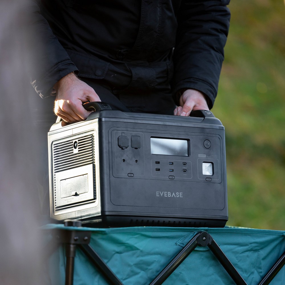 mobiele stroomvoorziening evebase-14