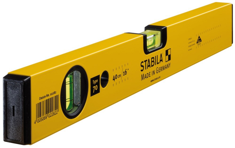 waterpas stabila pro line