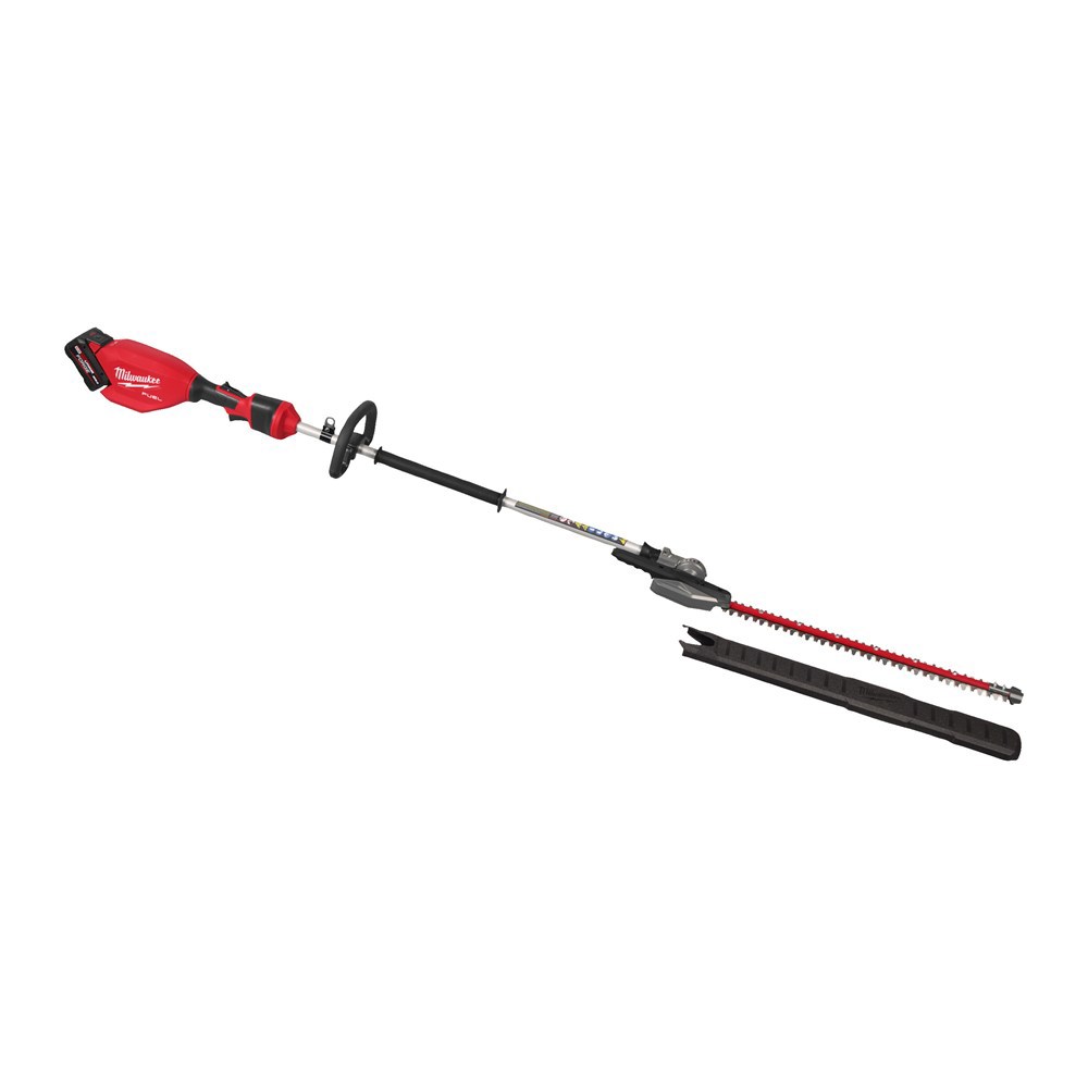accu stokheggenschaar milwaukee 650mm-5