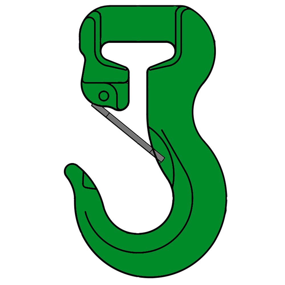lasthaak deltalock