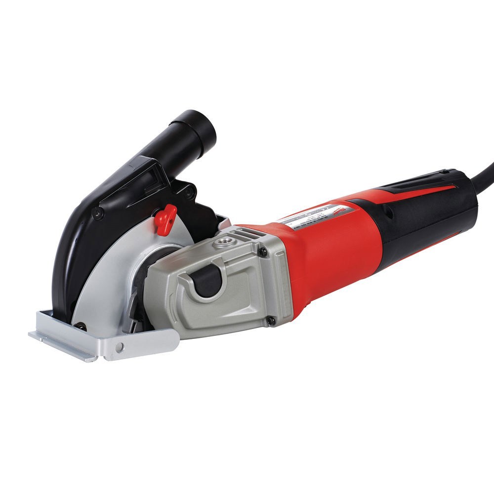 haakse slijper milwaukee 125mm