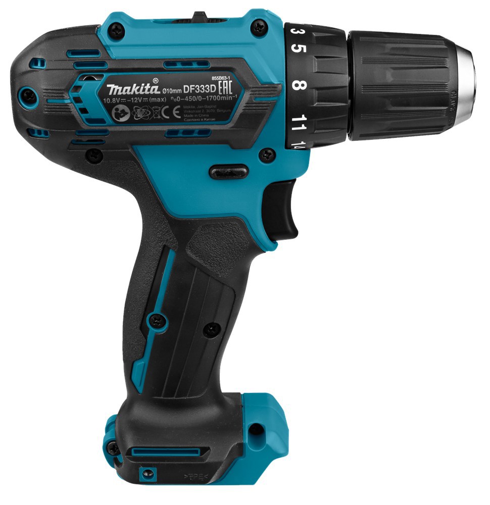 accu boor-/ schroefmachine makita-8