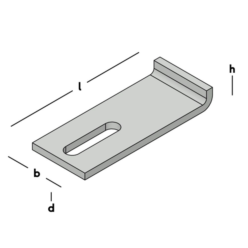 elementverankering thvz-4