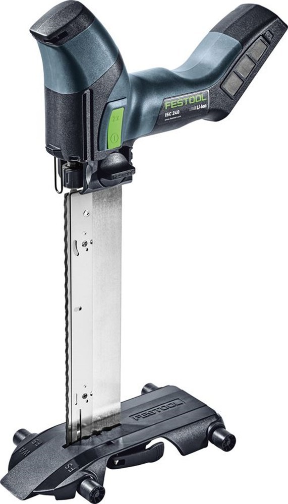 accu isolatiezaag festool