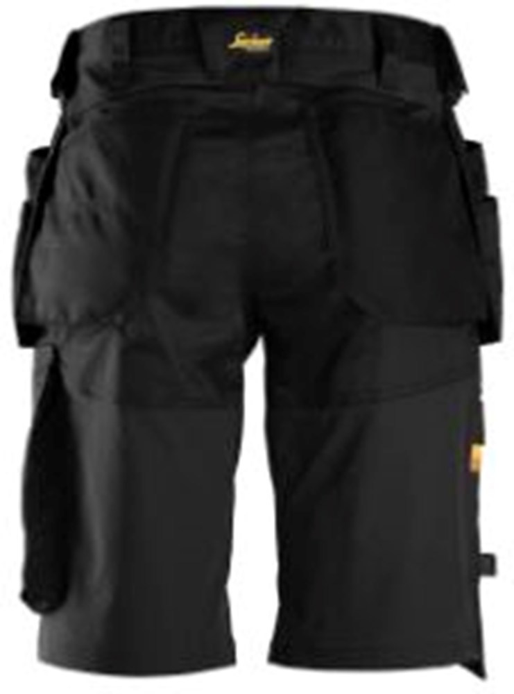 short allroundwork stretch snickers-3