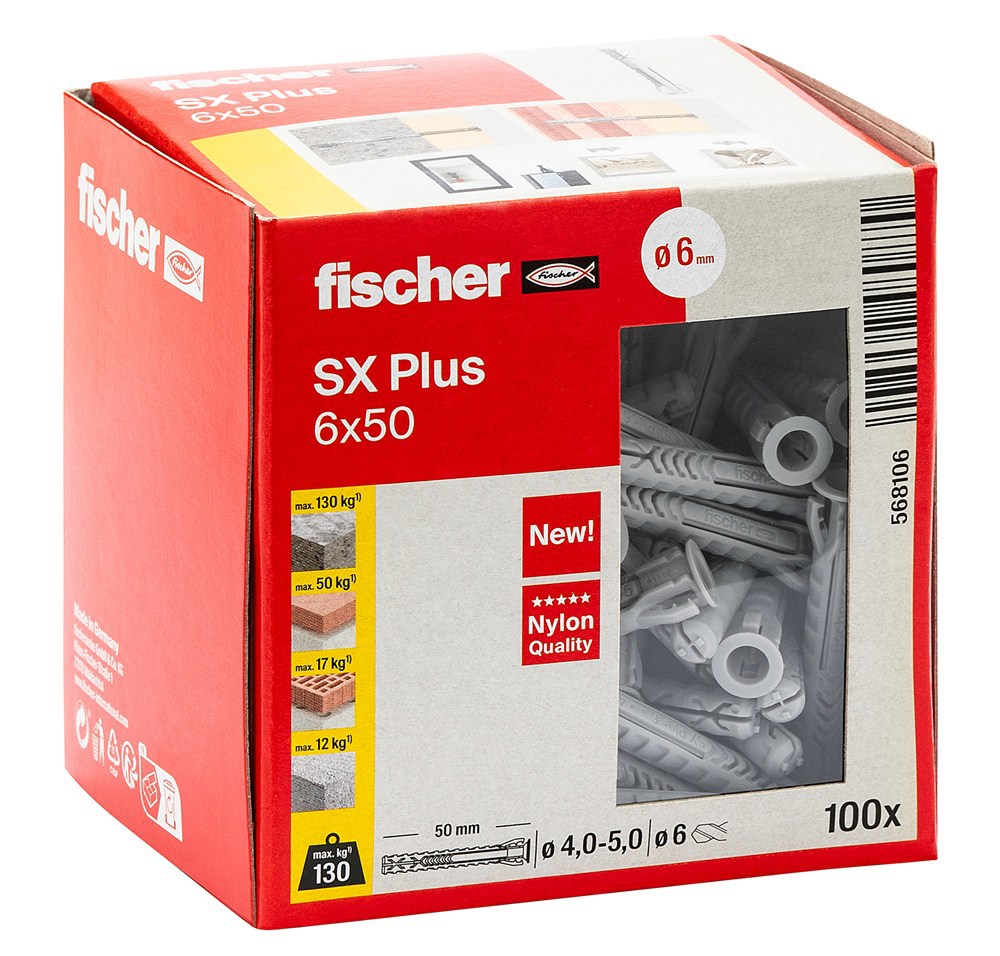 plug nylon fischer-3