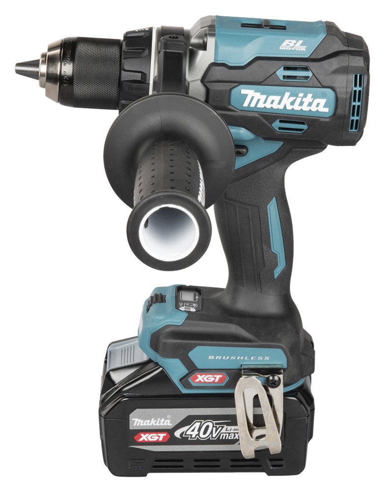 accu boor-/ schroefmachine makita-5