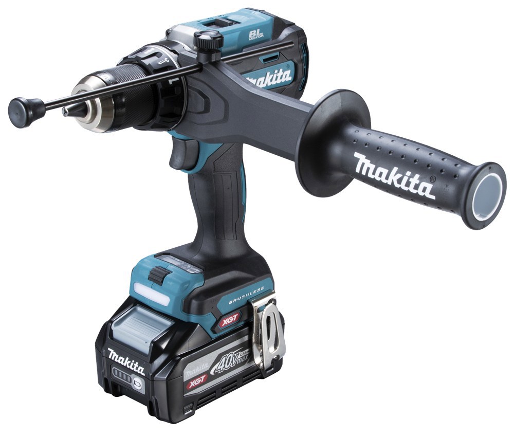 accu klopboor-/ schroefmachine makita