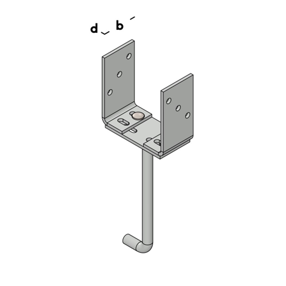pergolasteun met pen thvz-3