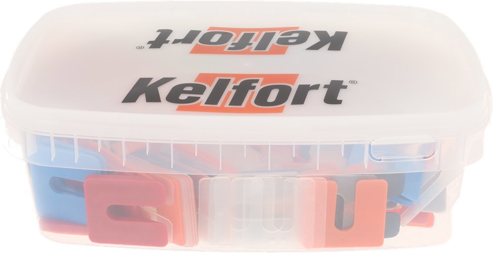 assortiment uitvulplaatjes kunststof-3