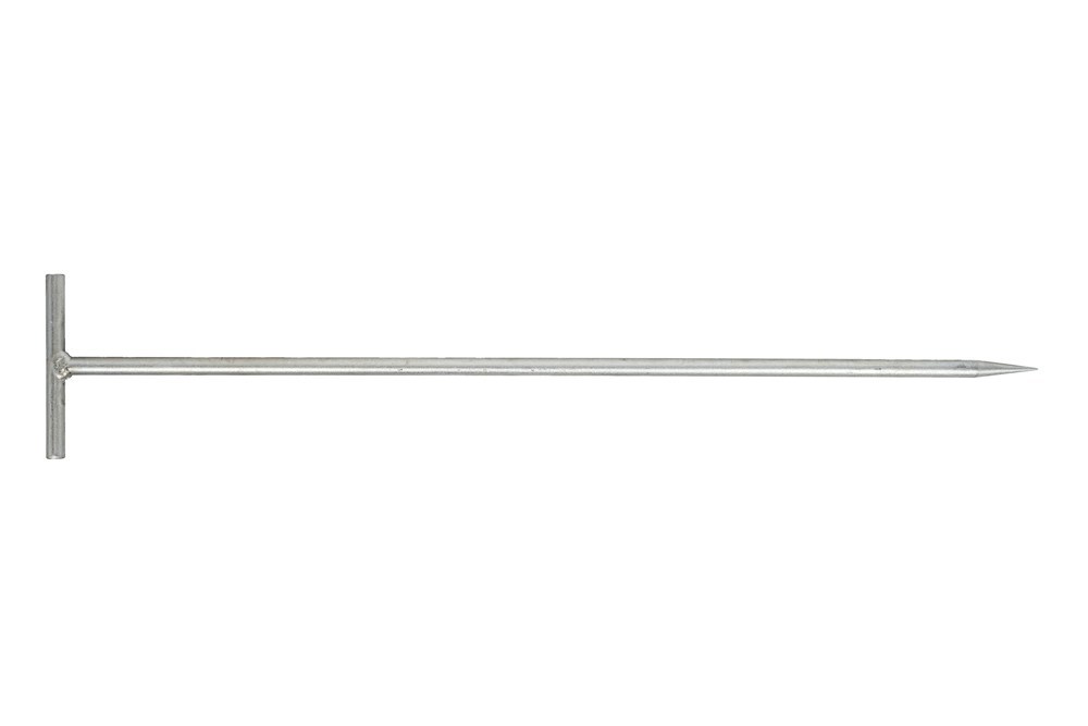 draadpen kruis gegalvaniseerd orit