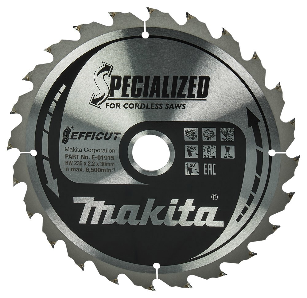 cirkelzaagblad hm makita