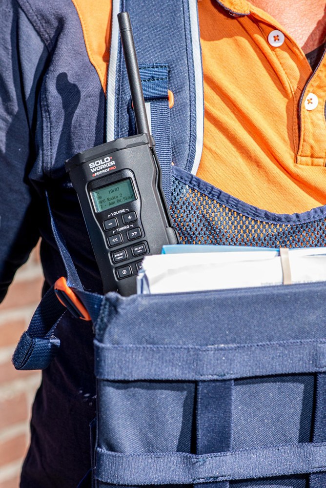radio perfectpro-19