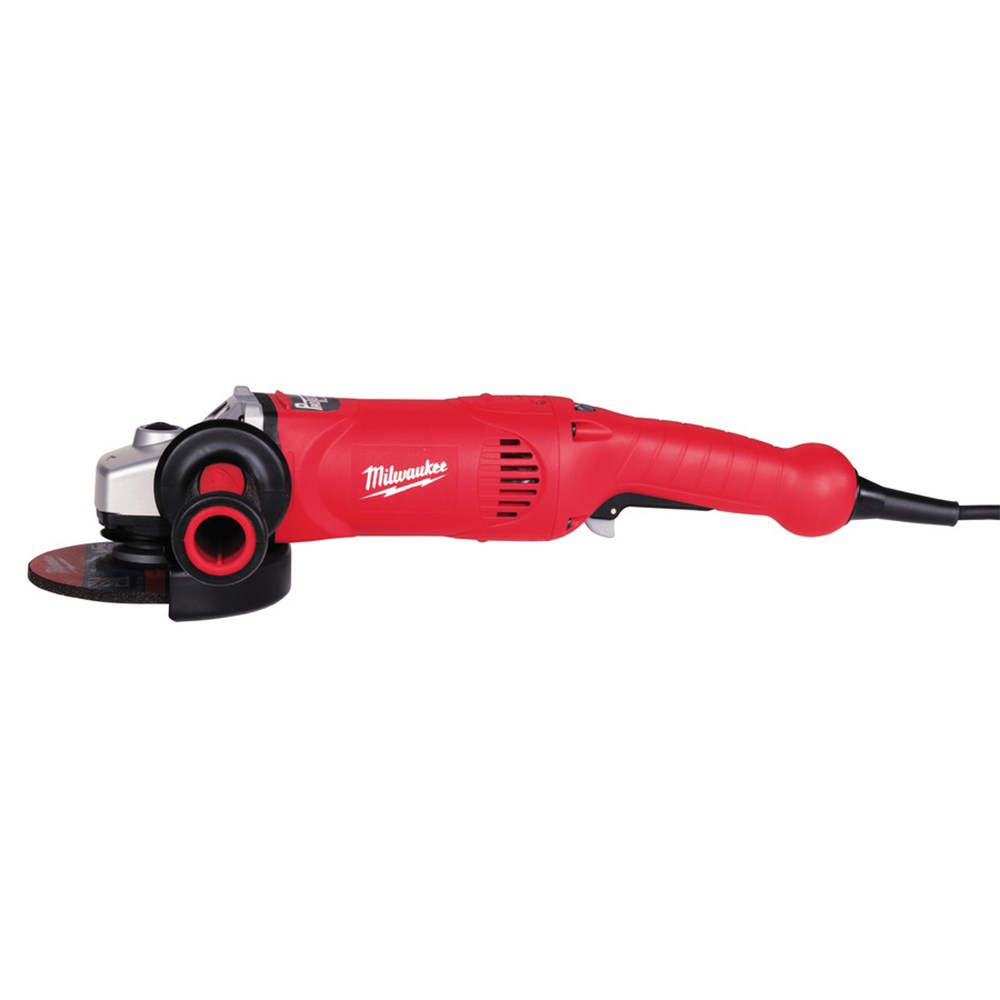 haakse slijper milwaukee 125mm