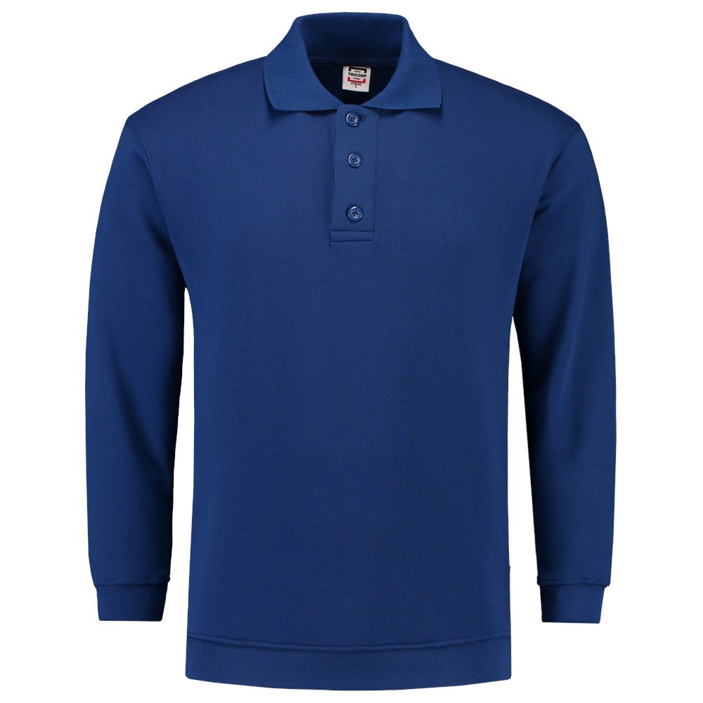 polosweater boord tricorp-3
