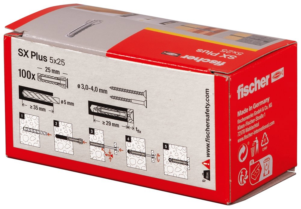 plug nylon fischer-4