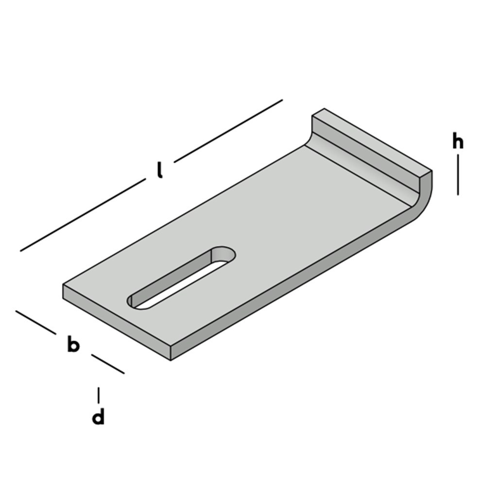 elementverankering thvz-3
