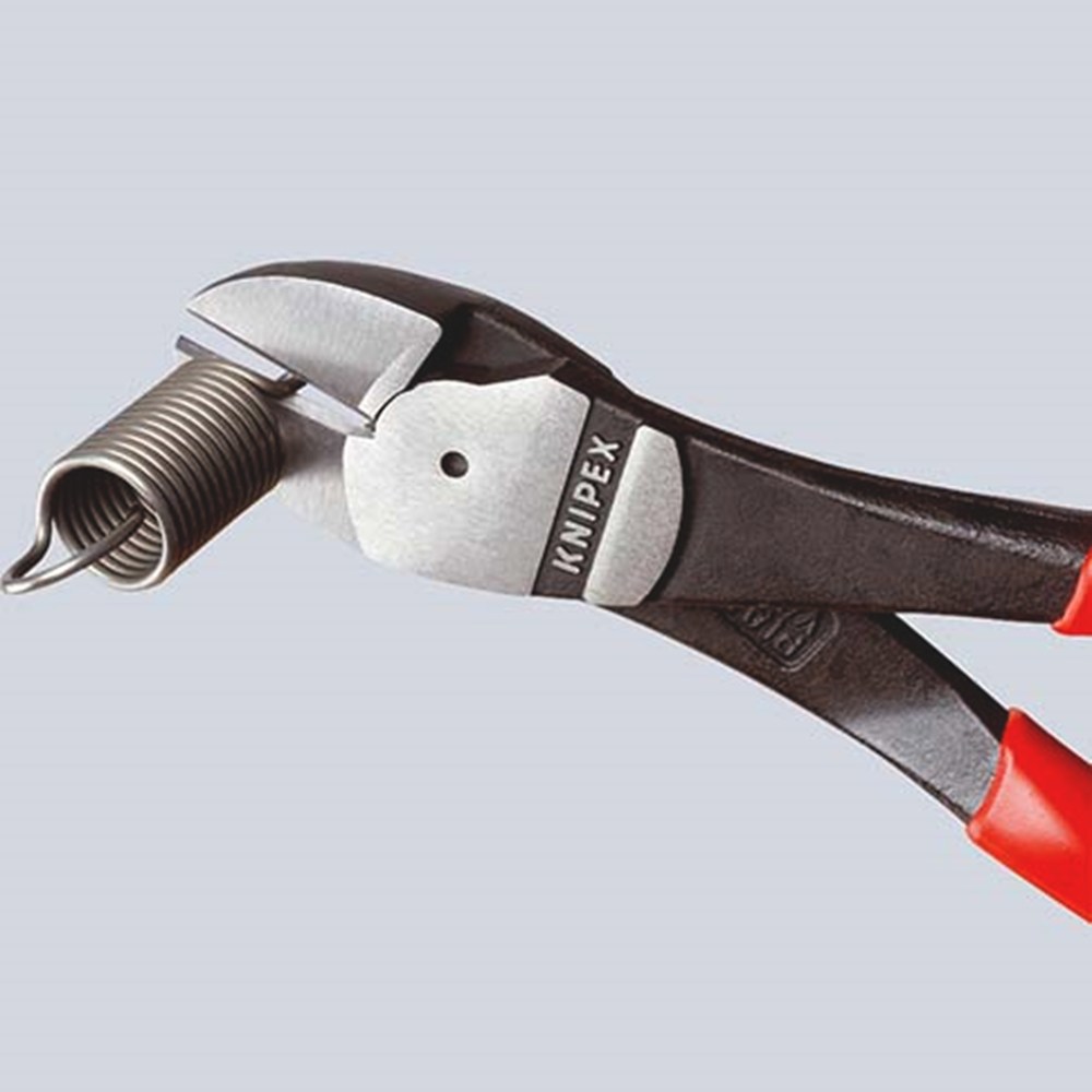 zijsnijtang kracht knipex-4