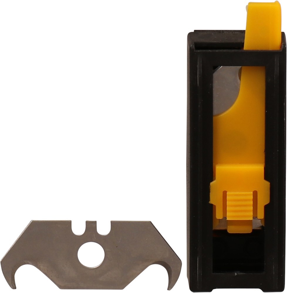 reservemes haak ironside