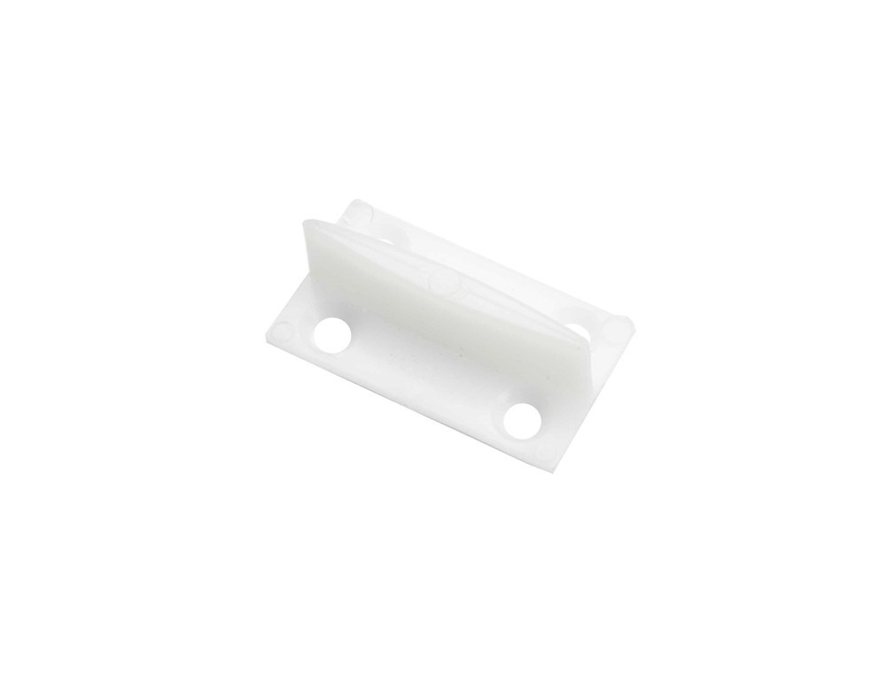ondergeleider nylon wit henderson