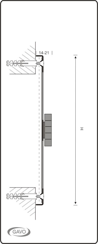 schuifrooster aluminium wit gavo-3