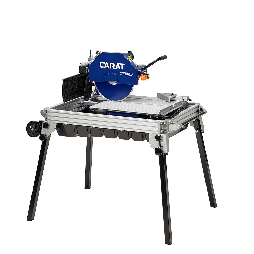 steenzaagmachine carat-7