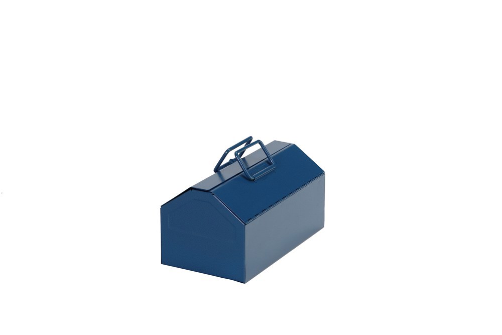 gereedschapskist staal blauw wesma-3