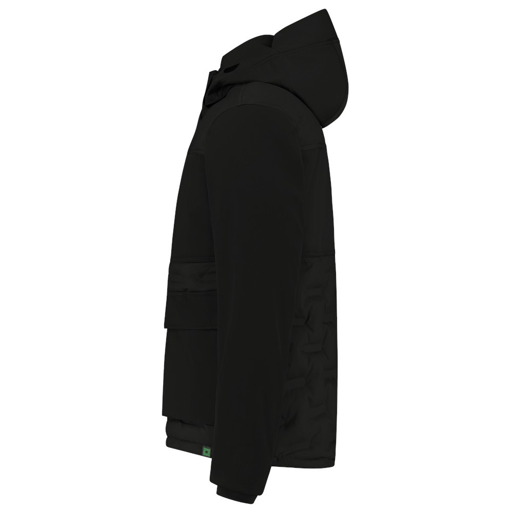 jack puffer rewear tricorp-5
