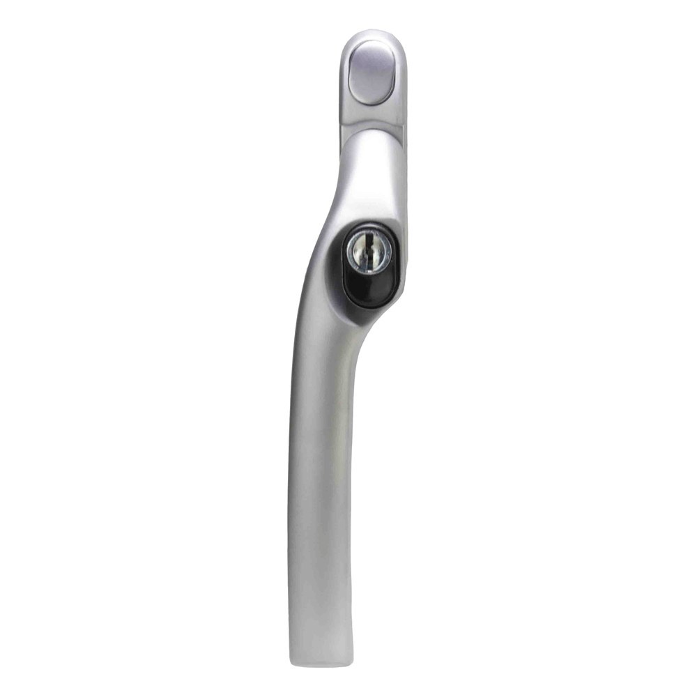 raamkruk verkropt aluminium f1 hako