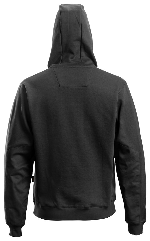 sweatshirt zip hoodie classic snickers-3