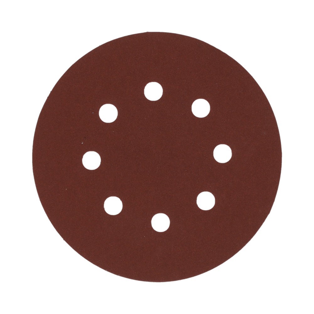 schuurschijf rood flexovit
